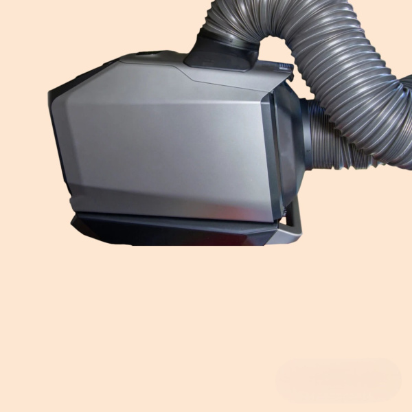 Труба вытяжки для портативного кондиционера Wave 2 (2.5 метра)